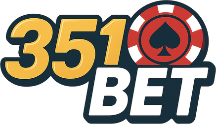 351bet Logo
